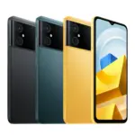 POCO M5
