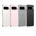 Google Pixel 9 Pro