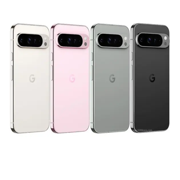 Google Pixel 9 Pro
