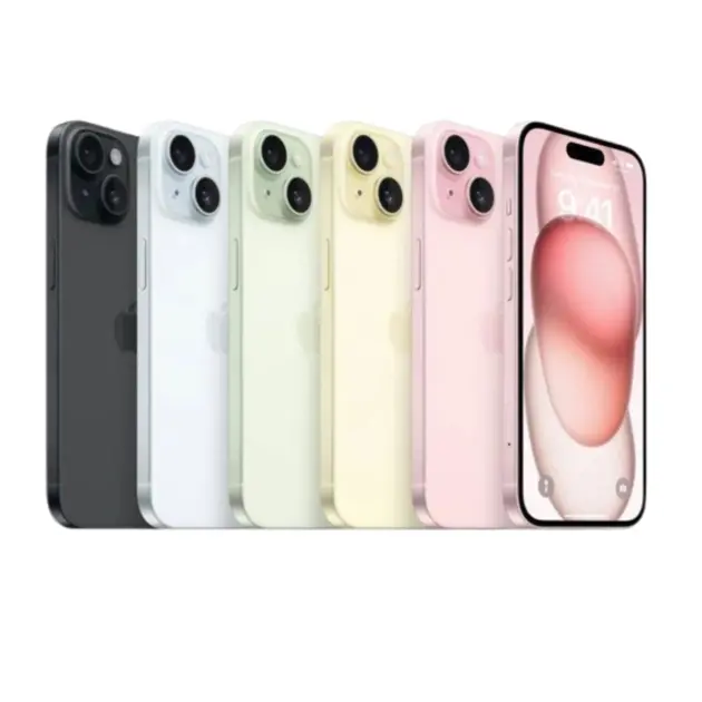 Apple iPhone 15