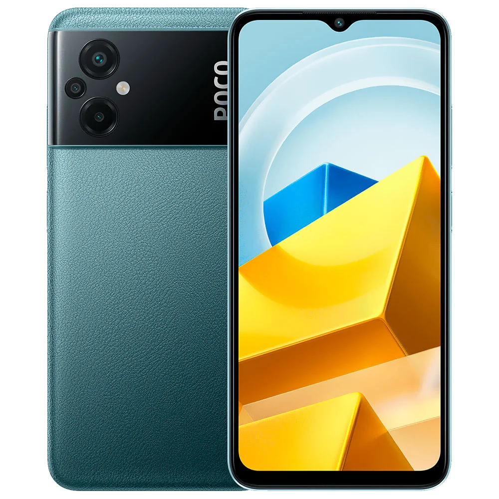 POCO M5 - Image 5