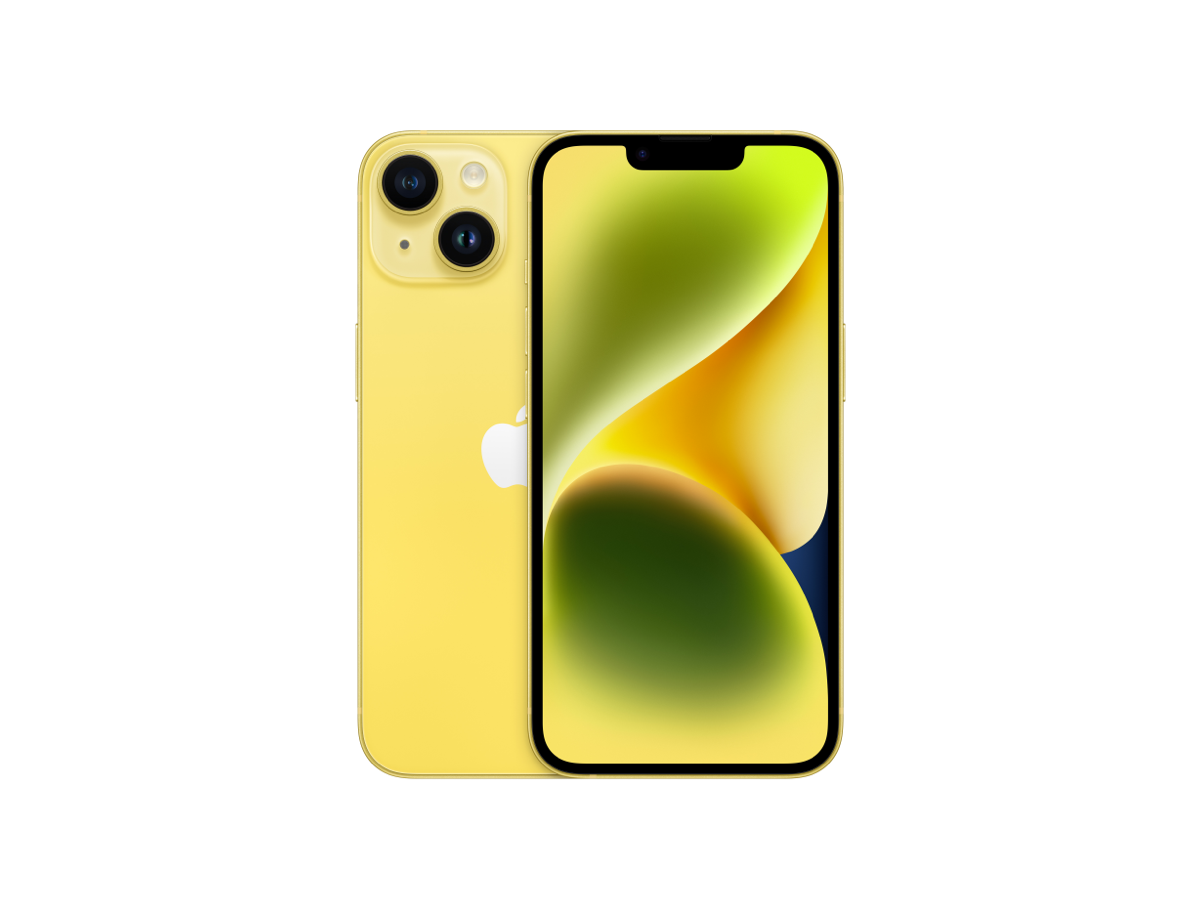 Apple iPhone 14 - Image 7