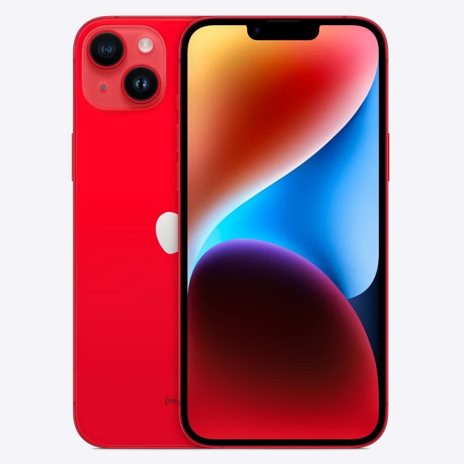 Apple iPhone 14 - Image 3