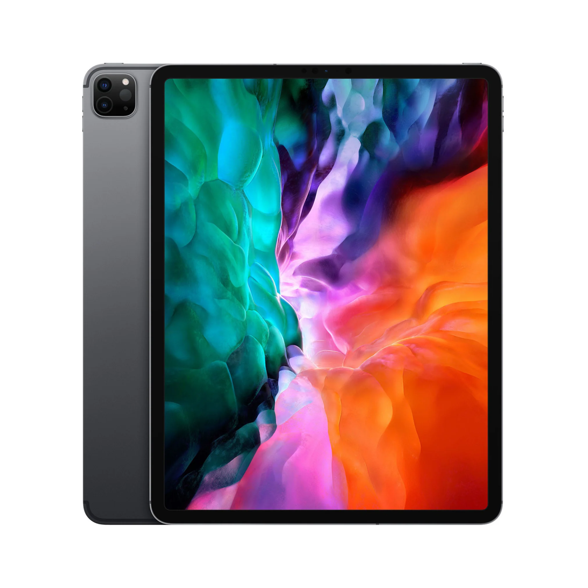 iPad Pro Wi-Fi + 4G - Image 2