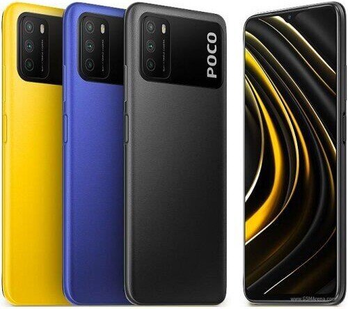 POCO M3