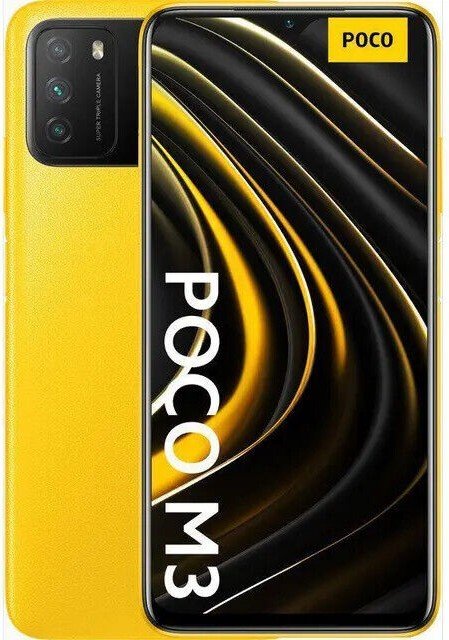 POCO M3 - Image 3