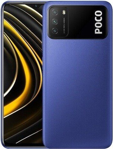 POCO M3 - Image 5