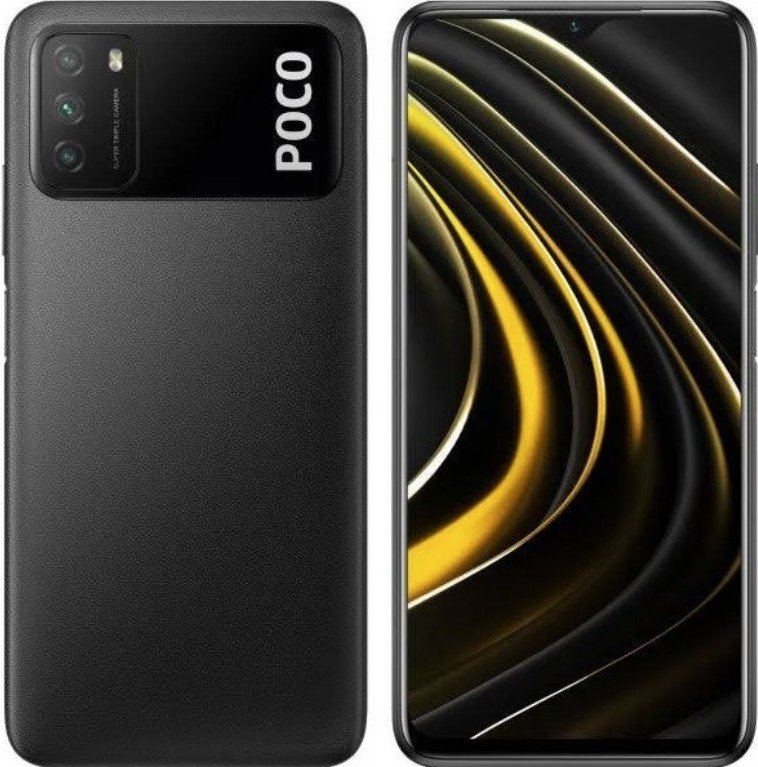 POCO M3 - Image 8
